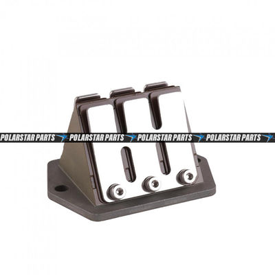 Motore Reed Valve di Zx330-3 Zx240-3 8-97362836-1 8-98117171-1 parti di 4HK1 Isuzu 6HK1