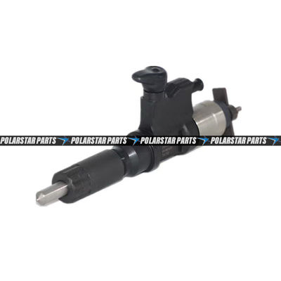 Assemblea comune 8973297032 dell'iniettore di combustibile della ferrovia 8981518371 diesel di Isuzu 4hk1 6hk1