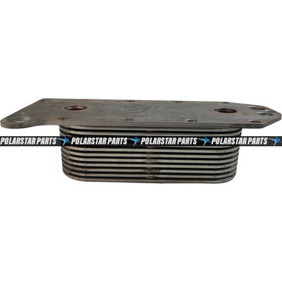 Parti 6D114 6CT8.3 3974815 6743-61-2210 di radiatore dell'olio di Cummins