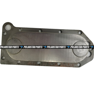 Parti 6D114 6CT8.3 3974815 6743-61-2210 di radiatore dell'olio di Cummins