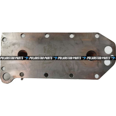 Parti 6D114 6CT8.3 3974815 6743-61-2210 di radiatore dell'olio di Cummins