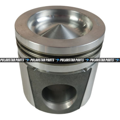 Ricostruzione Kit Engine Cylinder Piston 6745312110 di revisione di PC3008 6D114 QSC8.3 6CT