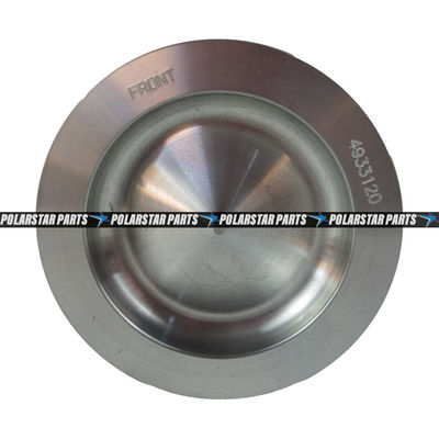 Ricostruzione Kit Engine Cylinder Piston 6745312110 di revisione di PC3008 6D114 QSC8.3 6CT