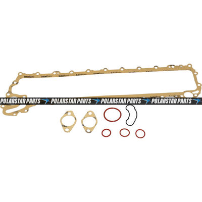 Sostituzione più fresca 6hk1 Zx330-3 8-94399002-0 della guarnizione dell'olio per motori di Hitachi
