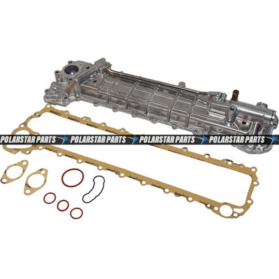 Sostituzione più fresca 6hk1 Zx330-3 8-94399002-0 della guarnizione dell'olio per motori di Hitachi