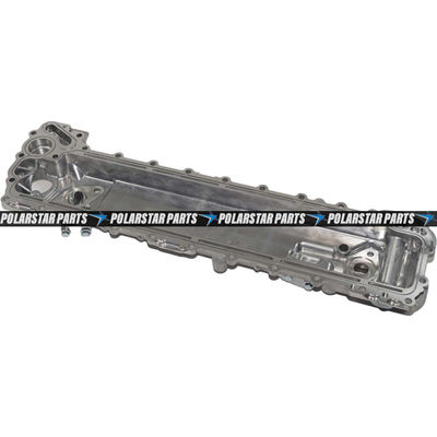 Il radiatore dell'olio 6HK1 copre 1-13201-011-4 1132010114 ZX330 ISUZU Diesel Engine Parts