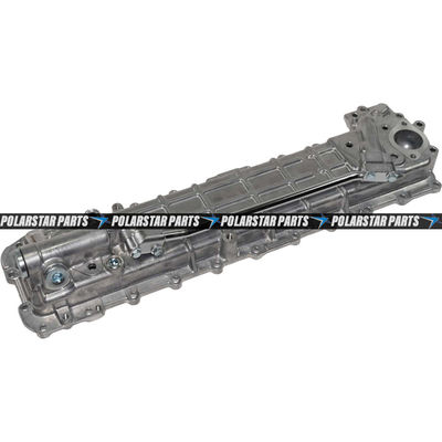 Il radiatore dell'olio 6HK1 copre 1-13201-011-4 1132010114 ZX330 ISUZU Diesel Engine Parts