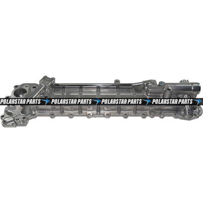 Il radiatore dell'olio 6HK1 copre 1-13201-011-4 1132010114 ZX330 ISUZU Diesel Engine Parts