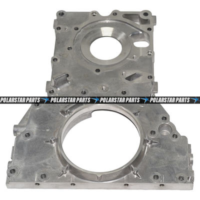 la sincronizzazione del motore 6hk1 parte la copertura di Diesel Timing Gear dell'escavatore 1-11321160-1 ZX330-3