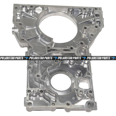 la sincronizzazione del motore 6hk1 parte la copertura di Diesel Timing Gear dell'escavatore 1-11321160-1 ZX330-3