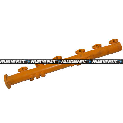 Pezzi di ricambio del motore diesel di S6k 222-8217 un escavatore Pipe di 2228217 Cat320c