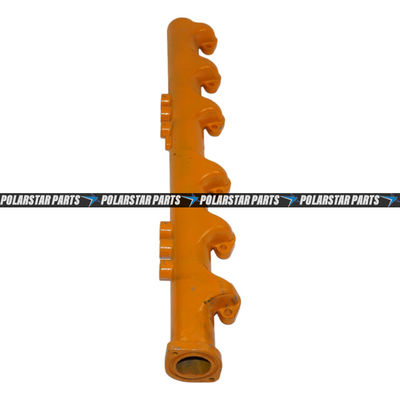 Pezzi di ricambio del motore diesel di S6k 222-8217 un escavatore Pipe di 2228217 Cat320c