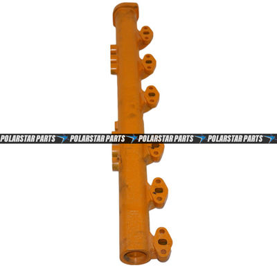 Pezzi di ricambio del motore diesel di S6k 222-8217 un escavatore Pipe di 2228217 Cat320c