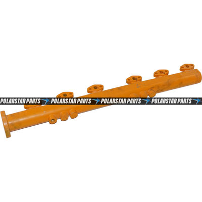 Pezzi di ricambio del motore diesel di S6k 222-8217 un escavatore Pipe di 2228217 Cat320c