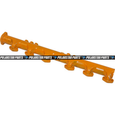 Pezzi di ricambio del motore diesel di S6k 222-8217 un escavatore Pipe di 2228217 Cat320c