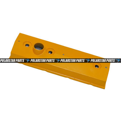 copertura 6204-11-8110 della valvola del motore dell'escavatore PC60 della copertura della camera della valvola 4D95