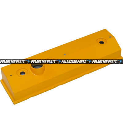 copertura 6204-11-8110 della valvola del motore dell'escavatore PC60 della copertura della camera della valvola 4D95