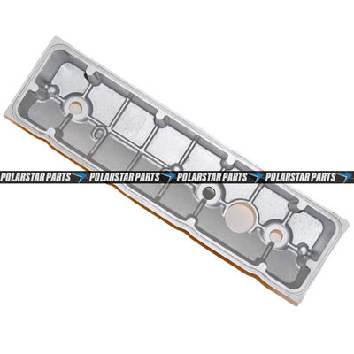 copertura 6204-11-8110 della valvola del motore dell'escavatore PC60 della copertura della camera della valvola 4D95