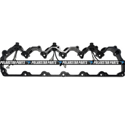 Gatto E323D2 317-2717 di C6.6 Perkins Rocker Cover Gasket 4142X398