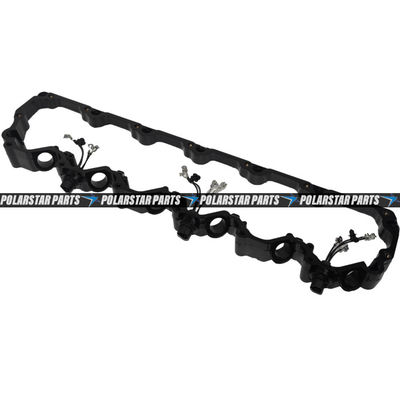 Gatto E323D2 317-2717 di C6.6 Perkins Rocker Cover Gasket 4142X398