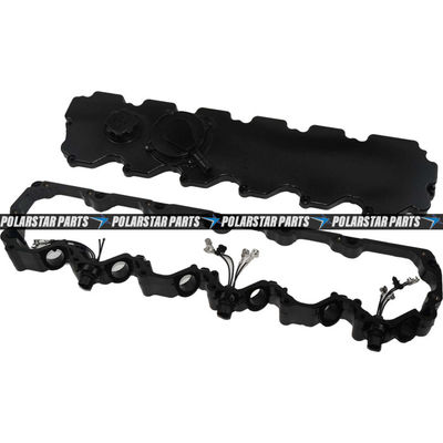 Guarnizione 4142x402 317-3065 1106d-E66ta 1106c-E66ta della copertura del motore diesel C6.6