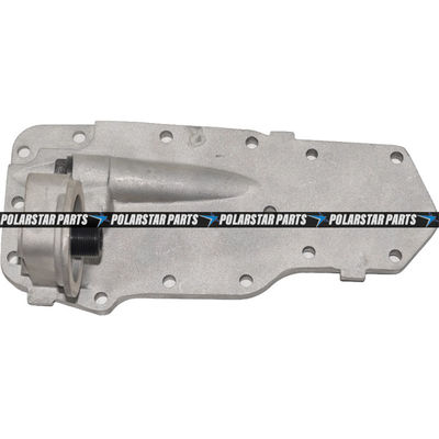 il radiatore dell'olio di 6D102 6BT5.9 riguarda la copertura PC200-6 del filtro del carburante 4934217 6735-61-2260