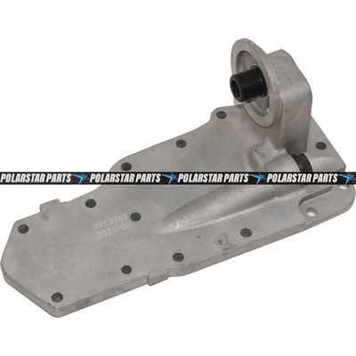 il radiatore dell'olio di 6D102 6BT5.9 riguarda la copertura PC200-6 del filtro del carburante 4934217 6735-61-2260