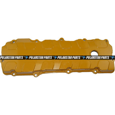 Escavatore Parts di mero degli accessori 2637825 della copertura 330D 336D 263-7825 della valvola del motore C9