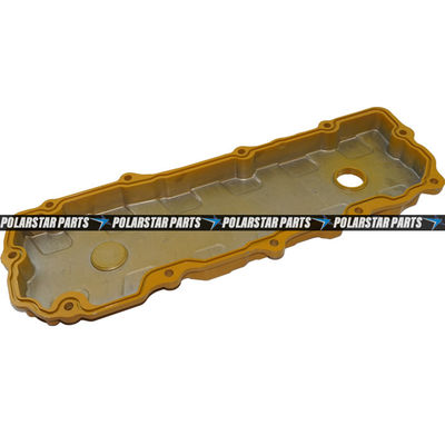 Escavatore Parts di mero degli accessori 2637825 della copertura 330D 336D 263-7825 della valvola del motore C9