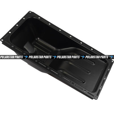Olio Pan Replacement di B3.3 Cummins 6204-21-5112 pezzi meccanici della costruzione