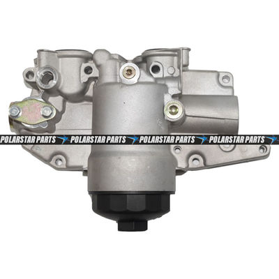Radiatori dell'olio Voe20557420 20557420 Ec210 Ec240 di Volvo del motore diesel di D6d