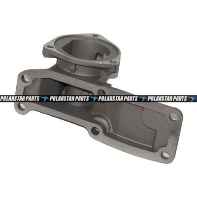 Escavatore Thermostat Housing VI8944625530 SK100 del motore di 4BD1 4Because2