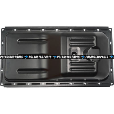 Olio Pan Replacement di B3.3 Cummins 6204-21-5112 pezzi meccanici della costruzione
