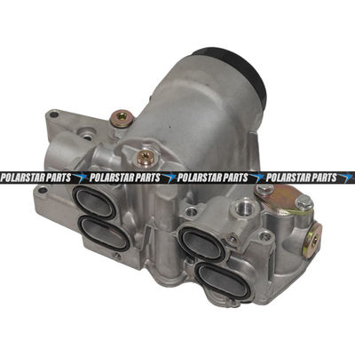 Radiatori dell'olio Voe20557420 20557420 Ec210 Ec240 di Volvo del motore diesel di D6d