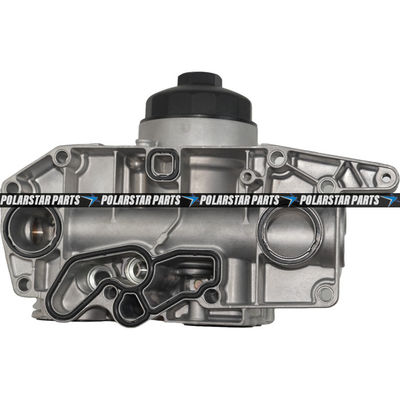 Radiatori dell'olio Voe20557420 20557420 Ec210 Ec240 di Volvo del motore diesel di D6d