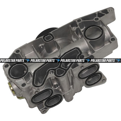Radiatori dell'olio Voe20557420 20557420 Ec210 Ec240 di Volvo del motore diesel di D6d