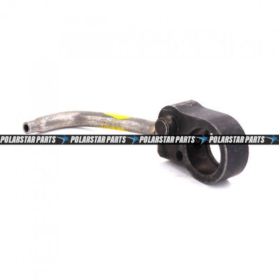 Ricambi auto del motore di NQR 4HK1 6HK1 8-98020649-0 Isuzu Piston Jet Oil