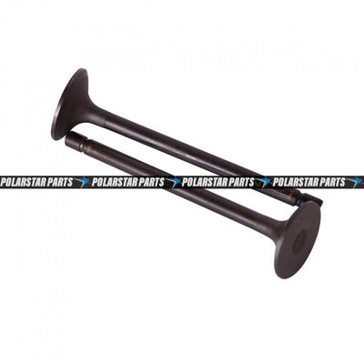 Valvola di scarico del motore diesel di 4HK1 6Hk1 ZX330 8972098763 8943958822