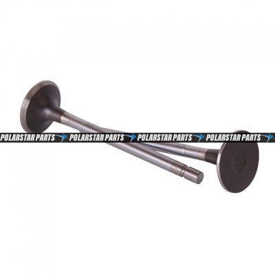 Valvola di scarico del motore diesel di 4HK1 6Hk1 ZX330 8972098763 8943958822