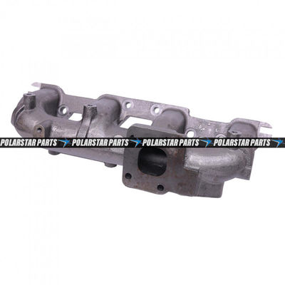 8-97362829-1 collettore di aspirazione 4HK1 ZX200-3 ZX240-3 dello scarico di Turbo