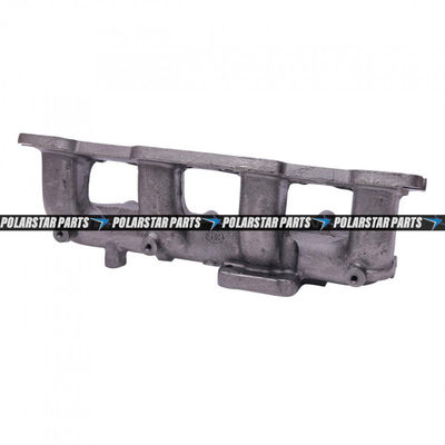 8-97362829-1 collettore di aspirazione 4HK1 ZX200-3 ZX240-3 dello scarico di Turbo