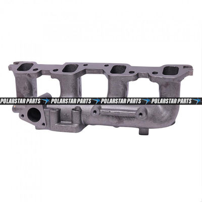 8-97362829-1 collettore di aspirazione 4HK1 ZX200-3 ZX240-3 dello scarico di Turbo
