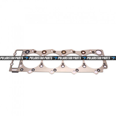 Motore 4HK1 Isuzu Head Gasket Replacement 8-98114256-0 Hitachi