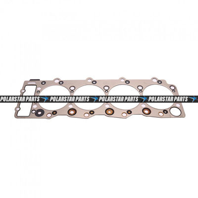 Motore 4HK1 Isuzu Head Gasket Replacement 8-98114256-0 Hitachi