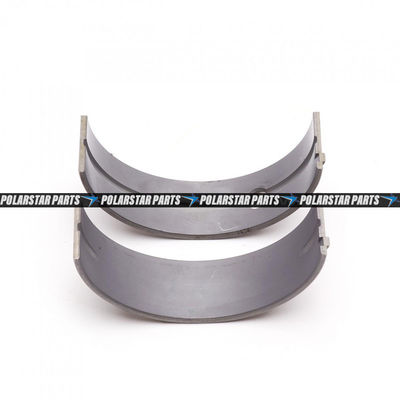 Albero a gomito principale del motore di ZX330-3 6HK1 che sopporta 8973720781 8943915140