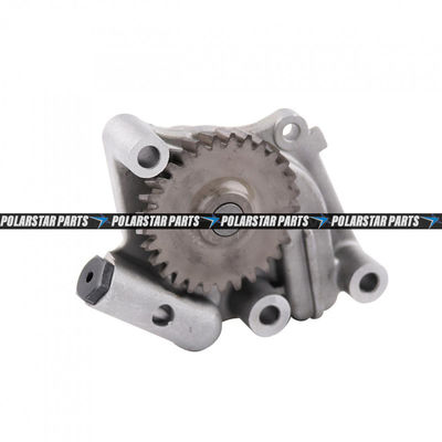 Escavatore Oil Pump 4TNV94L 4D94E 4D94LE YM129900-32000 129900-32001 dell'OEM
