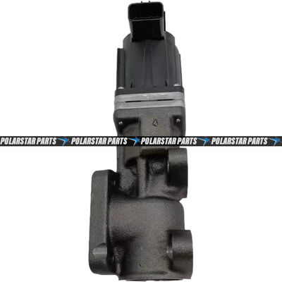dispositivo di raffreddamento 8-98001191-2 8-98179548-0 Isuzu Engine Spare Part della valvola della RGS di 6hk1 4hk1