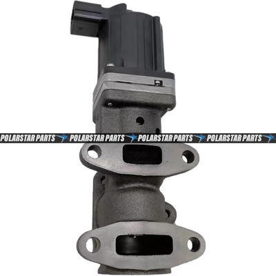 dispositivo di raffreddamento 8-98001191-2 8-98179548-0 Isuzu Engine Spare Part della valvola della RGS di 6hk1 4hk1