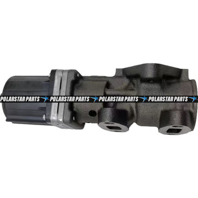 dispositivo di raffreddamento 8-98001191-2 8-98179548-0 Isuzu Engine Spare Part della valvola della RGS di 6hk1 4hk1