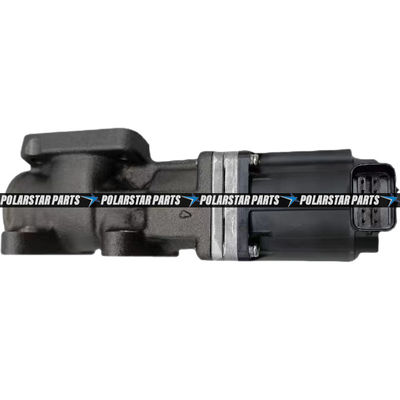 dispositivo di raffreddamento 8-98001191-2 8-98179548-0 Isuzu Engine Spare Part della valvola della RGS di 6hk1 4hk1